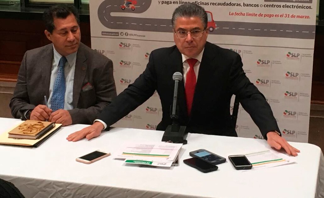 Cierra Finanzas 2018 con más de 100 mdp de recaudación