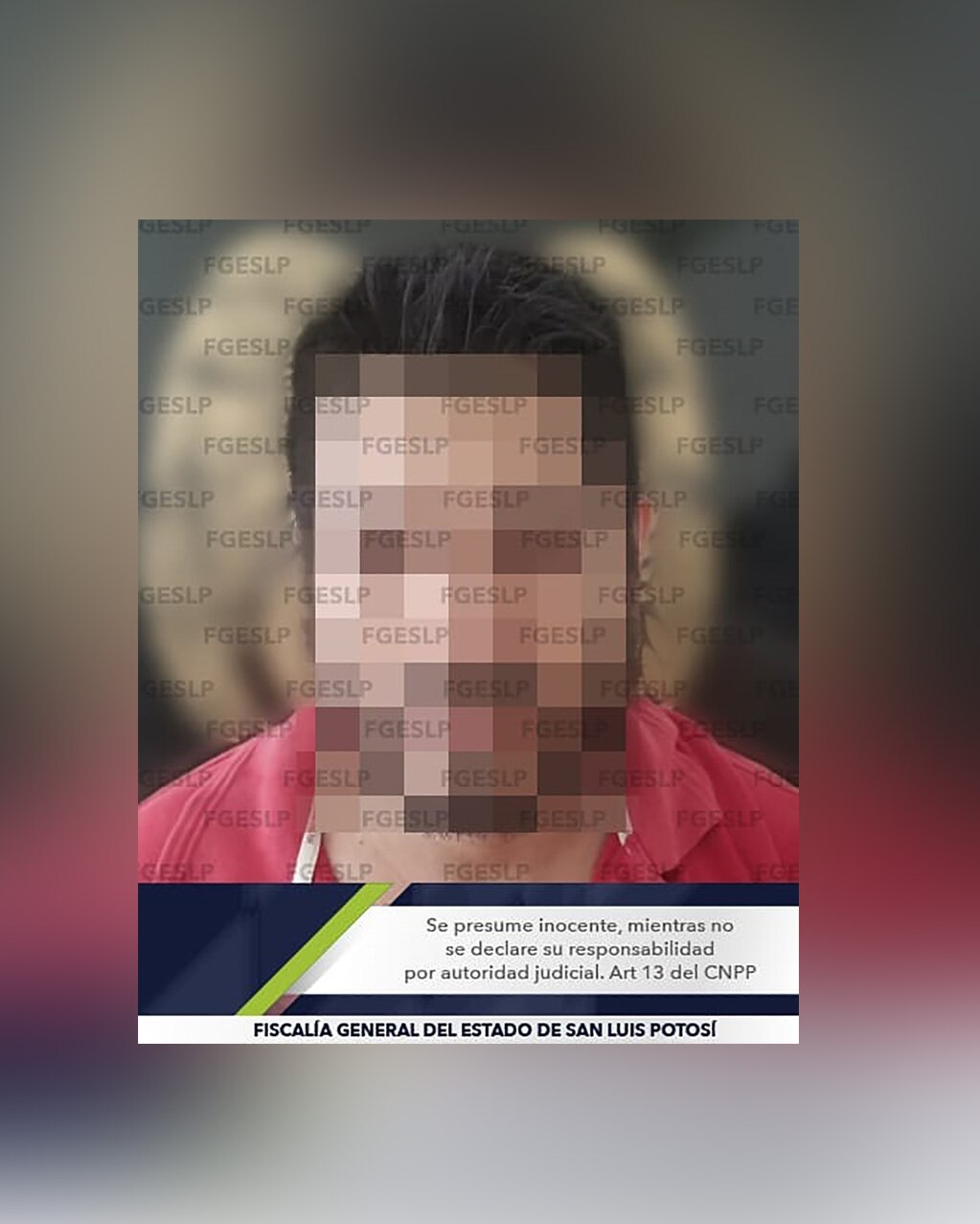 Capturan a presunto homicida de Tamazunchale