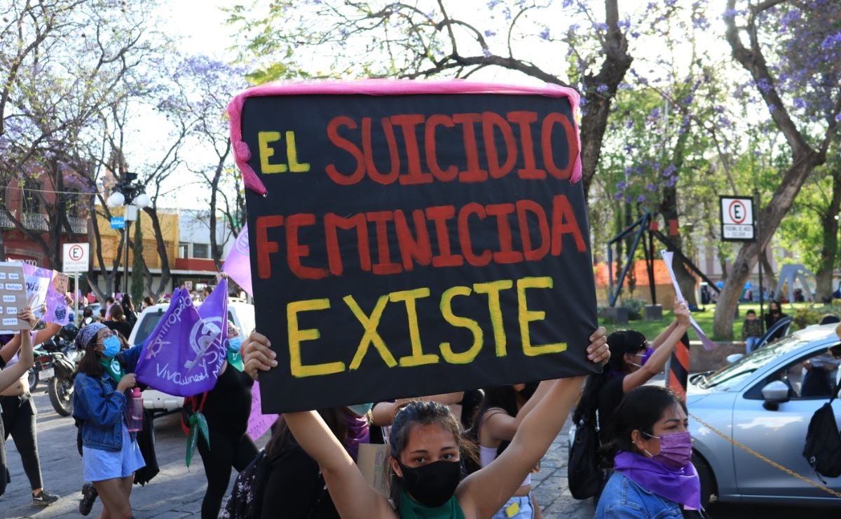 Foto: Fabiola Juárez