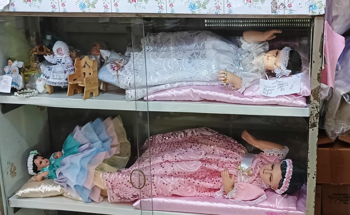 Foto: Jazmín Ramírez