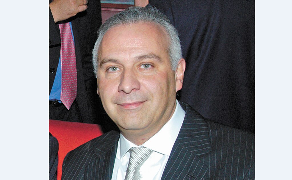 Juez federal desestima petición de amparo a Juan Collado