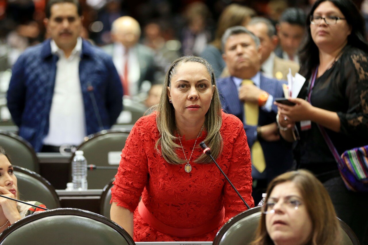 A finales de febrero listas reglas de operación de programas sociales