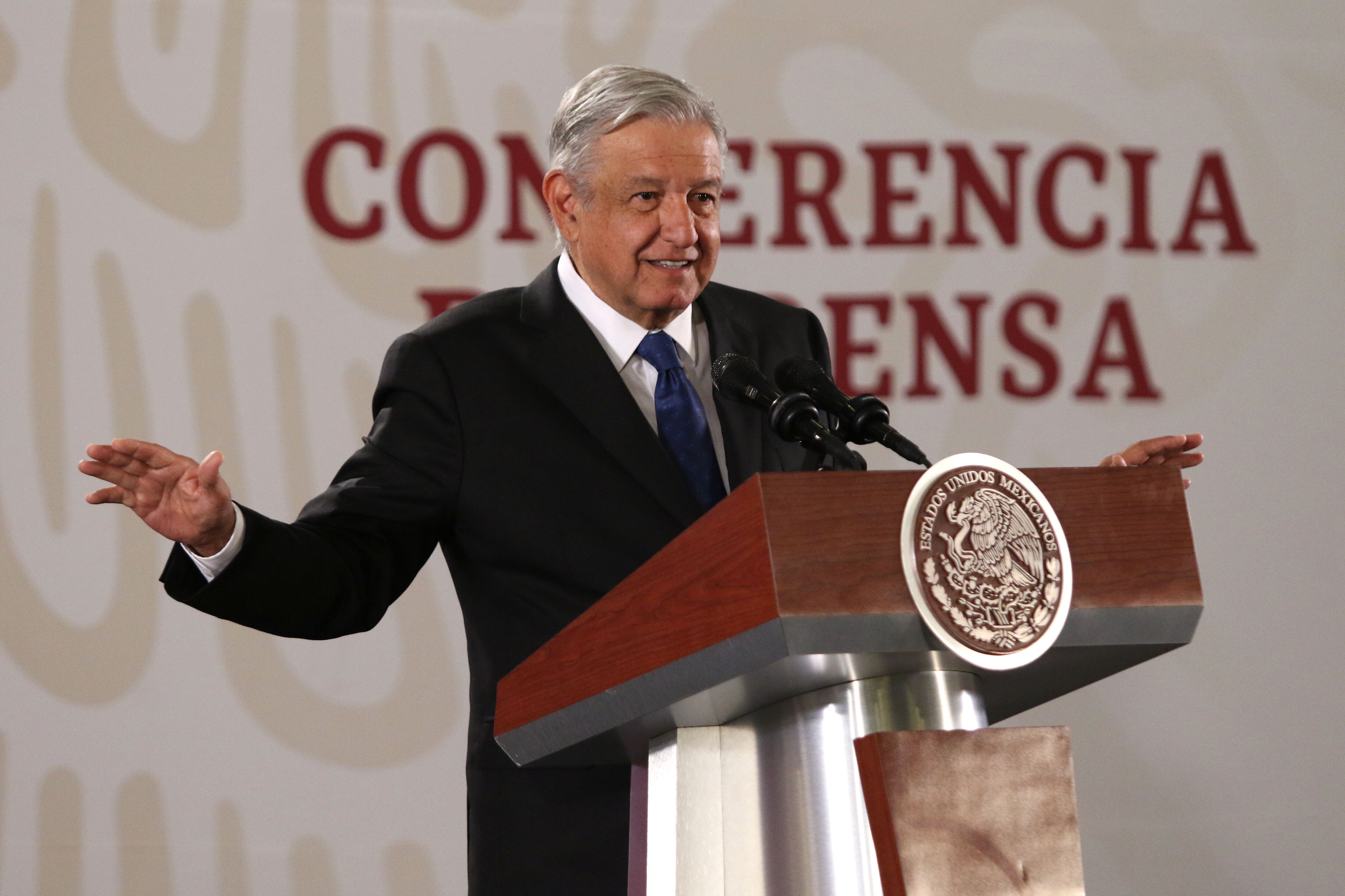 En Conacyt había corrupción, abusos y excesos: AMLO