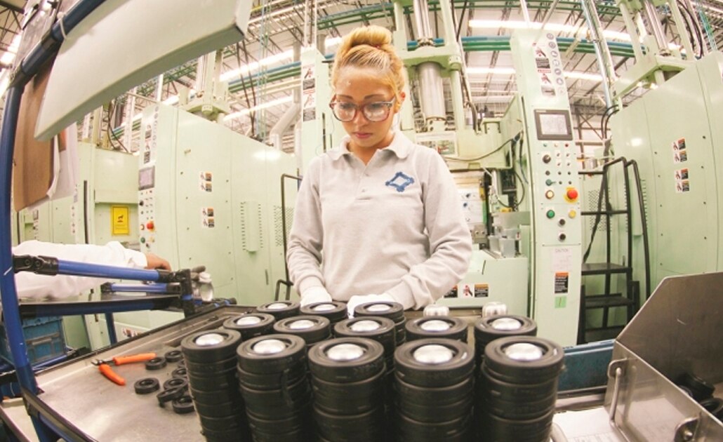 OCDE ajusta expectativas de crecimiento para México