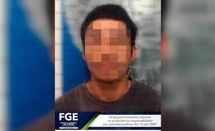 Capturan a joven por presunto homicidio