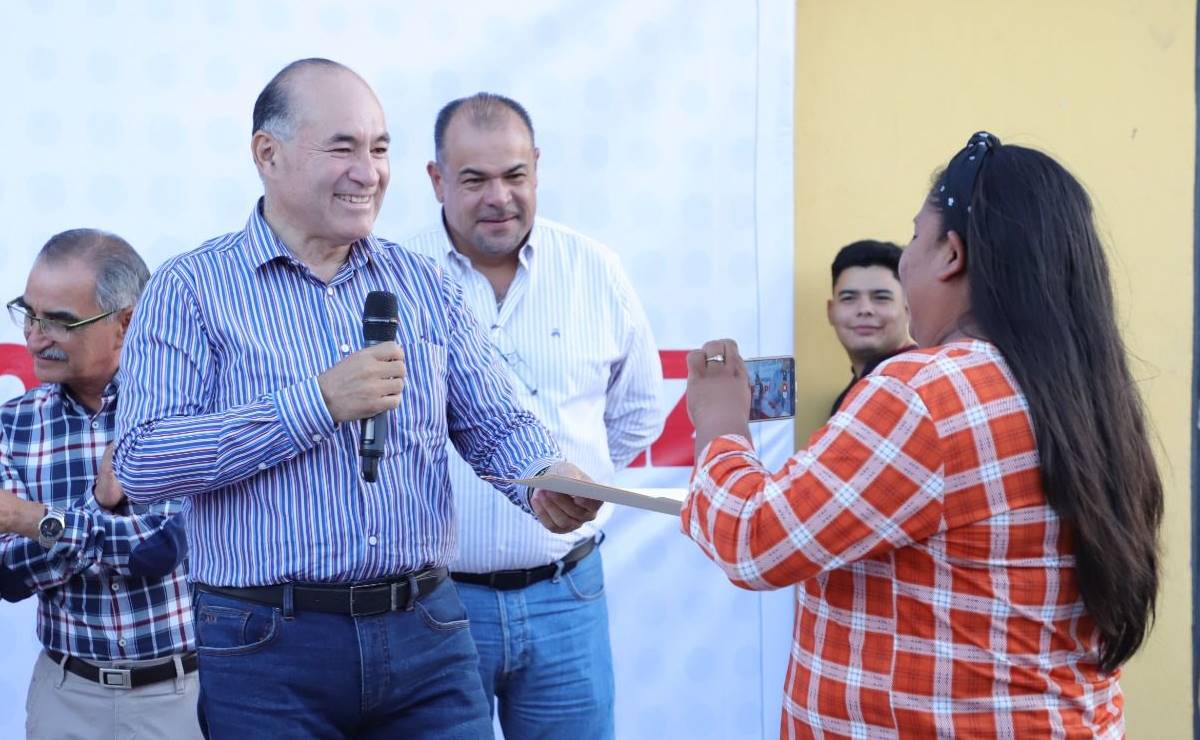 Ayuntamiento de SLP realizará micro informes de gobierno en delegaciones y colonias de la capital