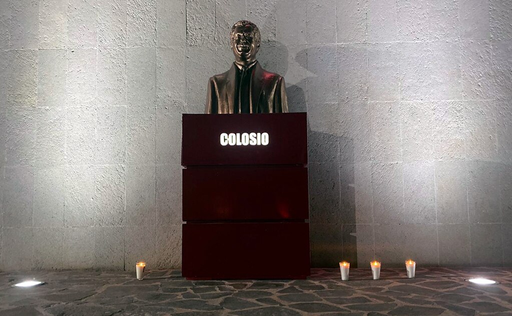 Grupo Parlamentario del PRI en Congreso pide investigar muerte de Gancedo 