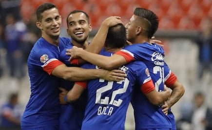  Tabla General / Así va la Liga MX