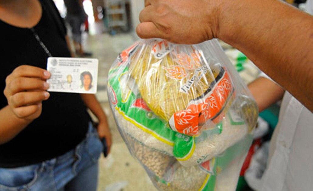 Lanza Fepade manual de delitos electorales