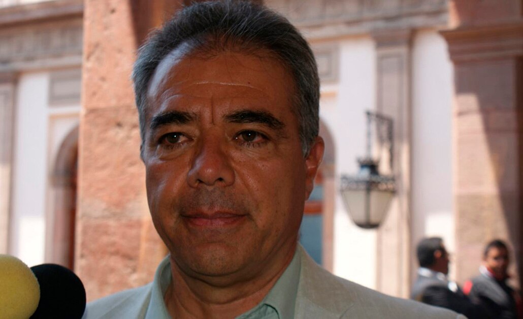 Renuncia director de la Junta Estatal de Caminos