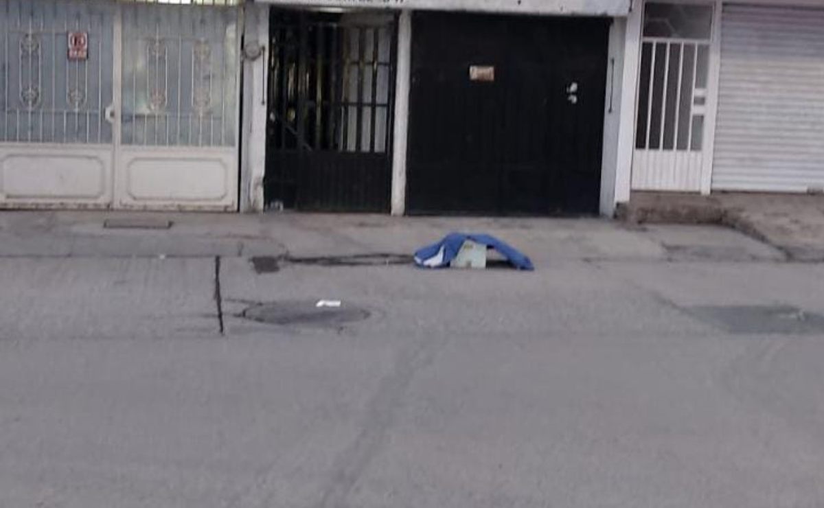 Asesinan a hombre y esparcen sus restos en zona metropolitana de SLP