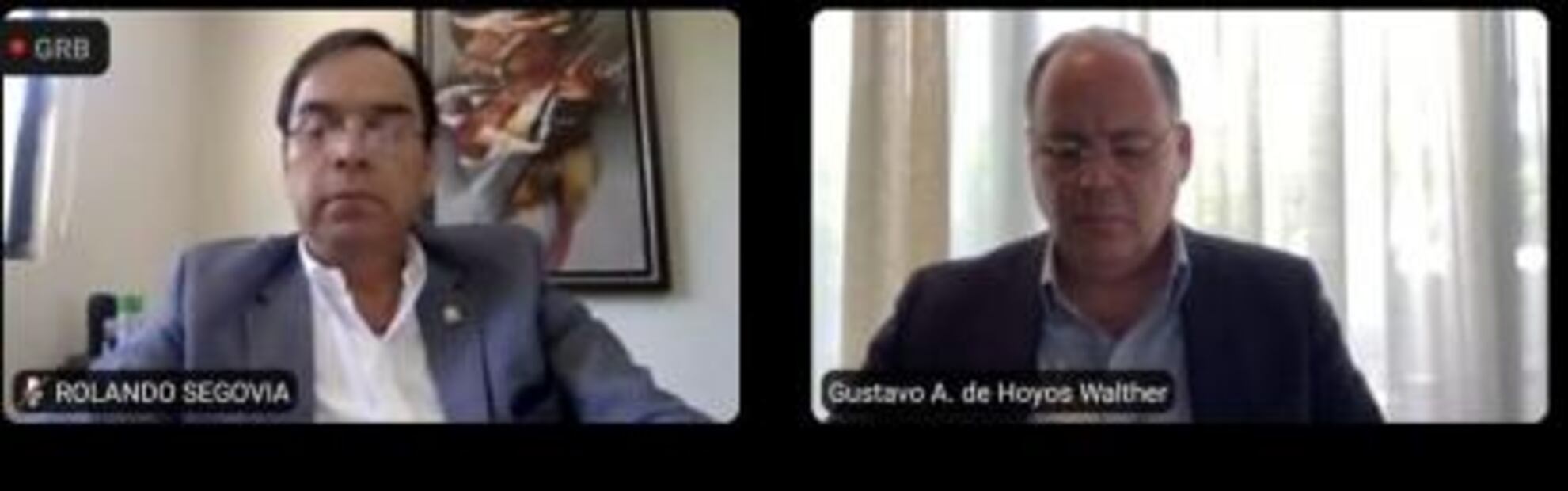 Estados han enfrentado crisis sin apoyo de la federación: Coparmex