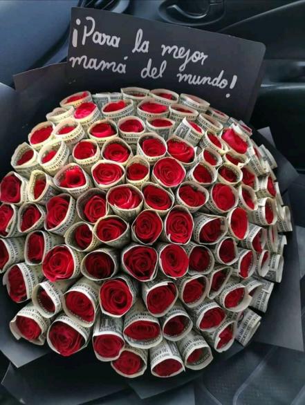 La floristería de San Luis Potosí que realiza arreglos con elotes preparados