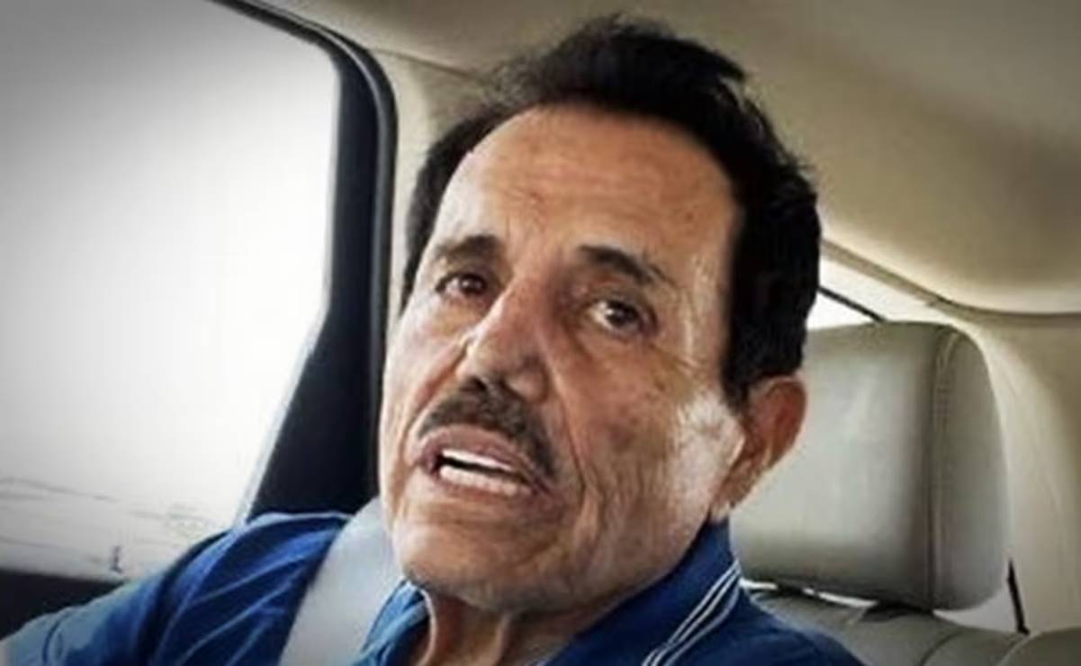 Hijo de “El Chapo” estaba considerando rendirse, dice reporte de EU a México tras arresto con “El Mayo” Zambada