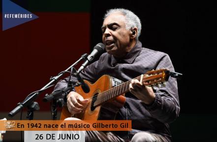 Efemérides 26 de junio