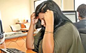 ¿Estrés o ansiedad? La ley ya permite ausentarte del trabajo por salud mental y pocos lo saben