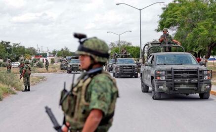 Conceden dos amparos contra Ley de Seguridad