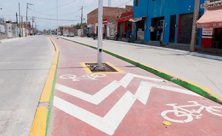 Asegura Xavier Nava que obras no se realizan con sobreprecio