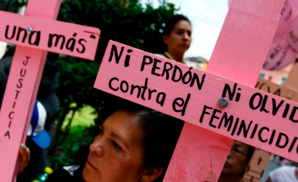 Prevención, el eslabón más débil en cadena de feminicidios: CEDH