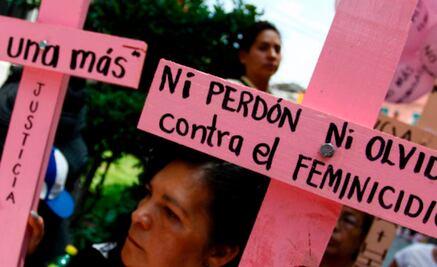 Prevención, el eslabón más débil en cadena de feminicidios: CEDH
