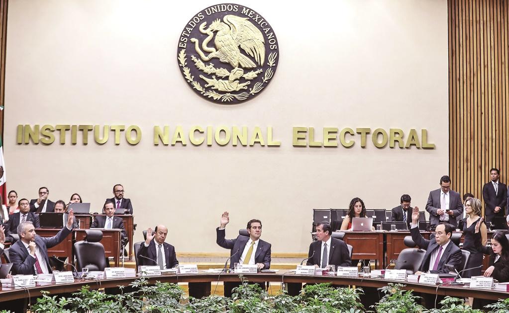 Foto: Archivo El Universal