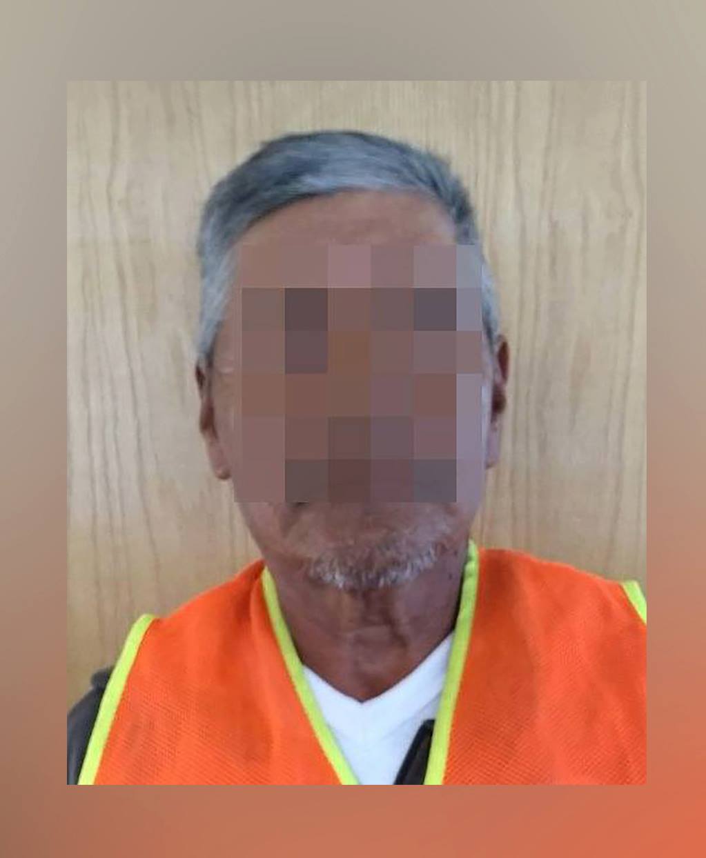 Aseguran a hombre por allanamiento de morada