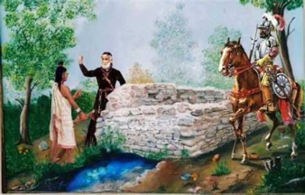 Rioverde conmemora 405 años de su fundación; anuncia Festival de la Naranja