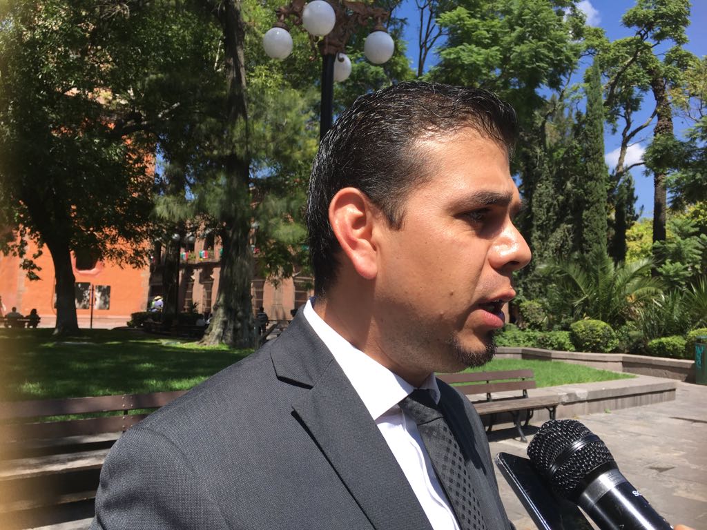 Se reduce a la mitad, militancia panista en la capital