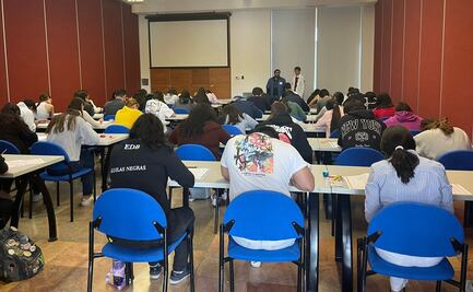 ¿Hiciste examen de admisión para la UASLP? En esta fecha se darán a conocer los resultados