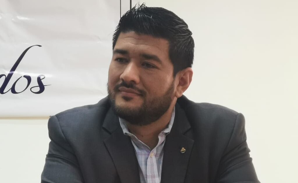 Canaco en SLP llama a ciudadanía a reforzar medidas sanitarias