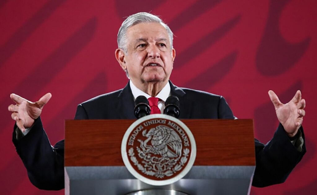 Foto: Archivo. El Universal.