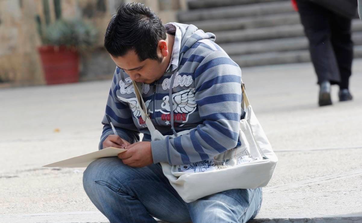 Reduce pobreza laboral de San Luis Potosí; se ubica en la posición 19 a nivel nacional