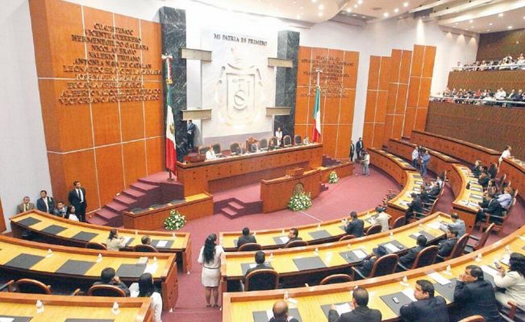 En Guerrero, Congreso da luz verde a legalización de la amapola