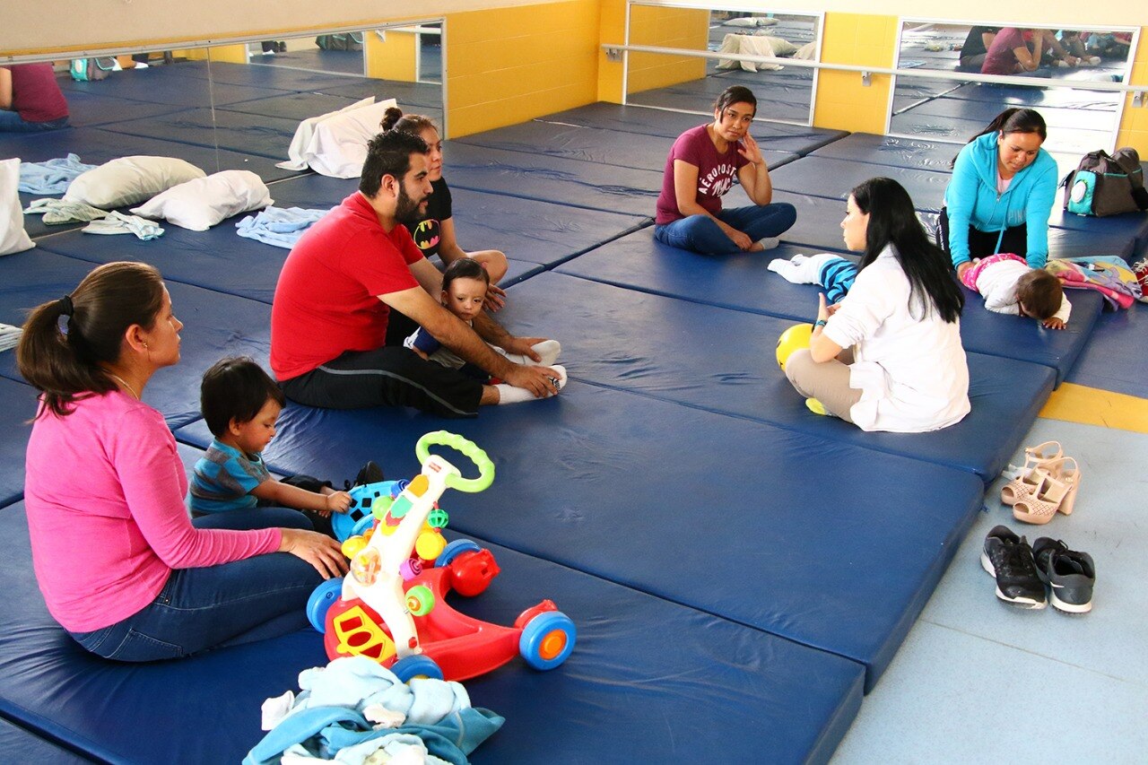 Impulsan acciones integrales para la inclusión de personas con discapacidad