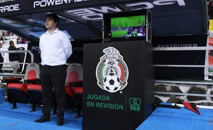  El “padre del VAR” lo supervisará en México