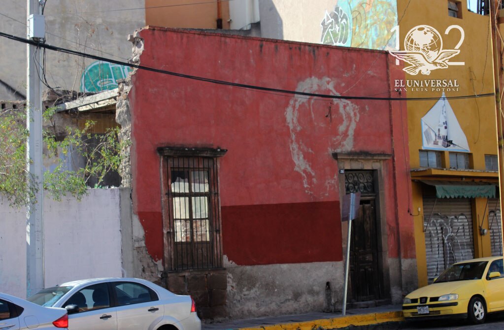 Llama INAH a prevenir derrumbes en viviendas por lluvias