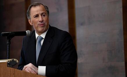 Correcto, que se revise proceso de candidatos independientes: Meade