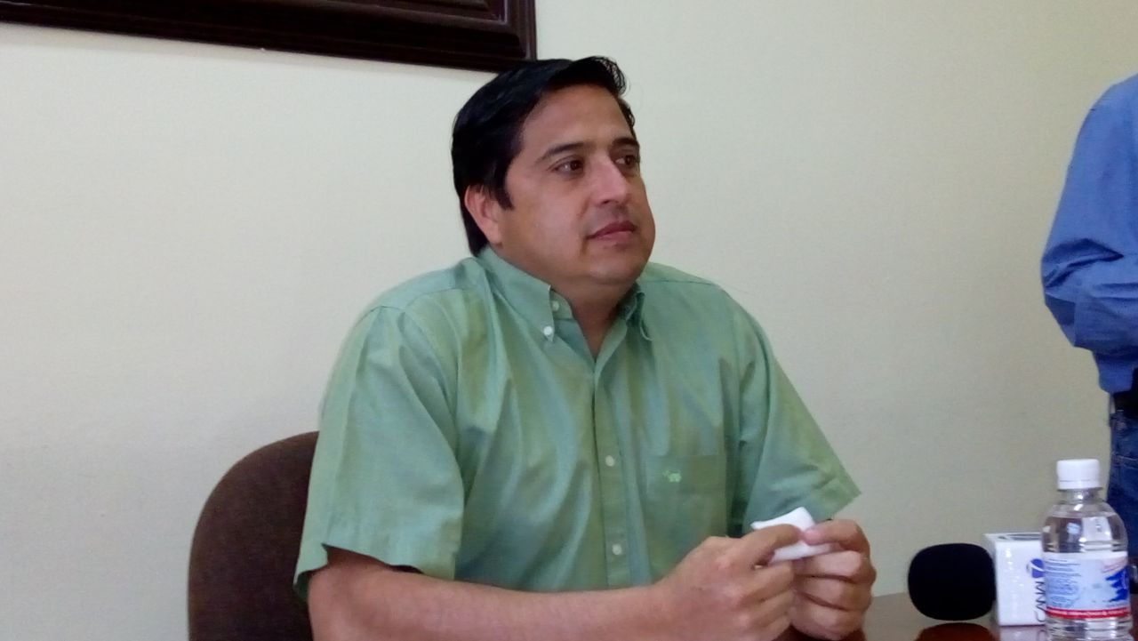 foto: Archivo El Universal SLP