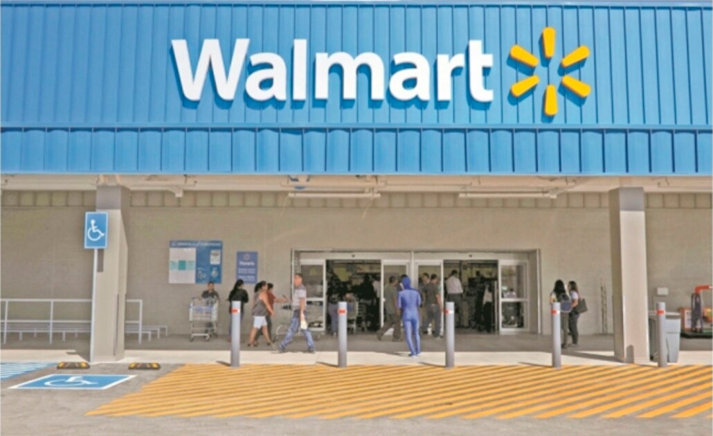 Walmart crea su propia campaña y sale del Buen Fin