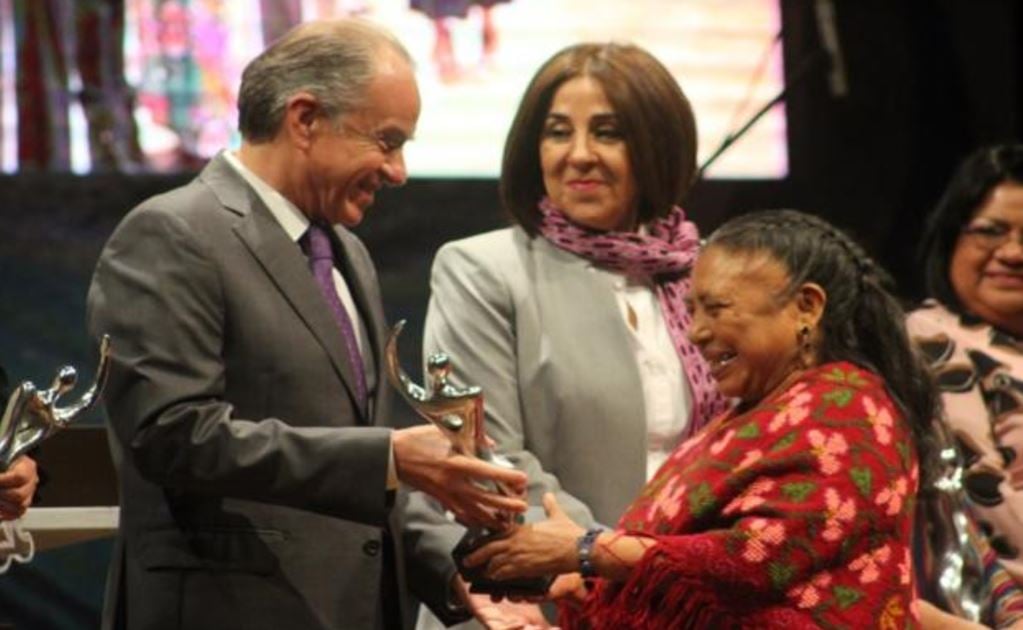 Mujeres que ponen en alto el nombre de San Luis Potosí