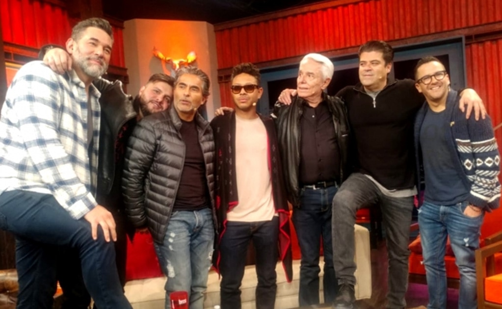 Foto: Araceli García / EL UNIVERSAL