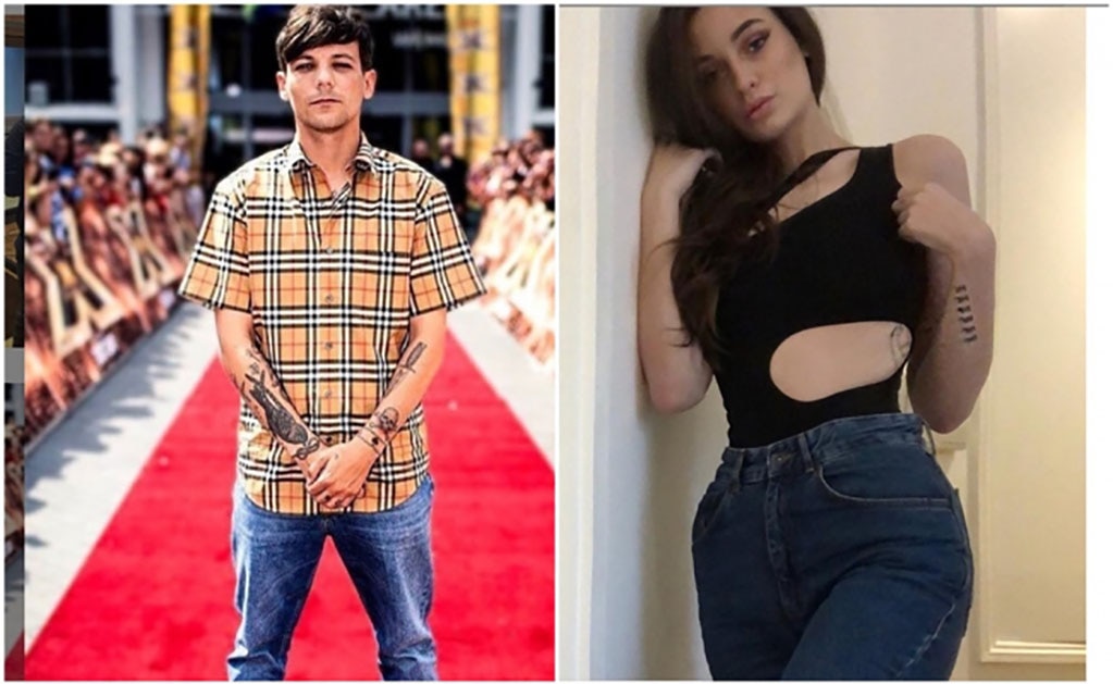 Hermana de Louis Tomlinson muere a los 18 años