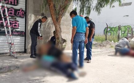 Ataque armado en inmediaciones de la Universidad Politécnica en SLP deja un muerto y dos heridos