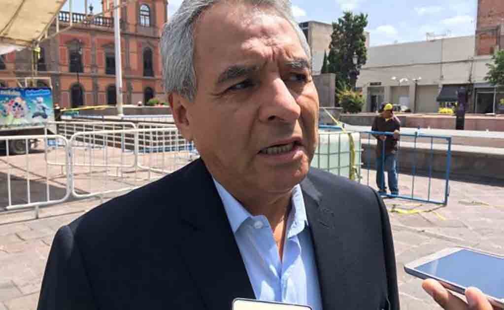 Se deben de reconocer los aciertos de EPN: Gobernación