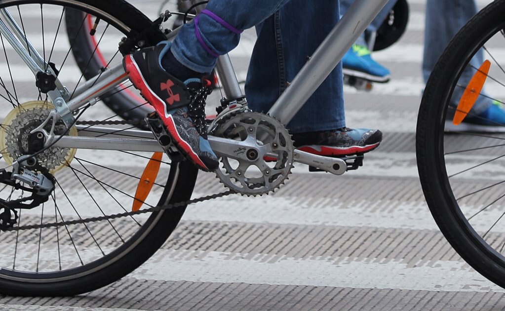 En breve comenzará construcción de ciclovía universitaria