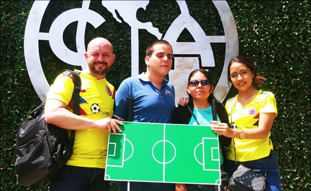 Foto: Archivo. El Universal.