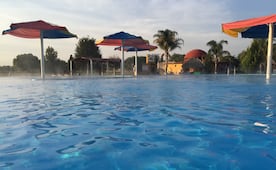 Balneario El Jardín San Miguel: ¿Cuánto cuesta la entrada a las aguas termales en SLP?