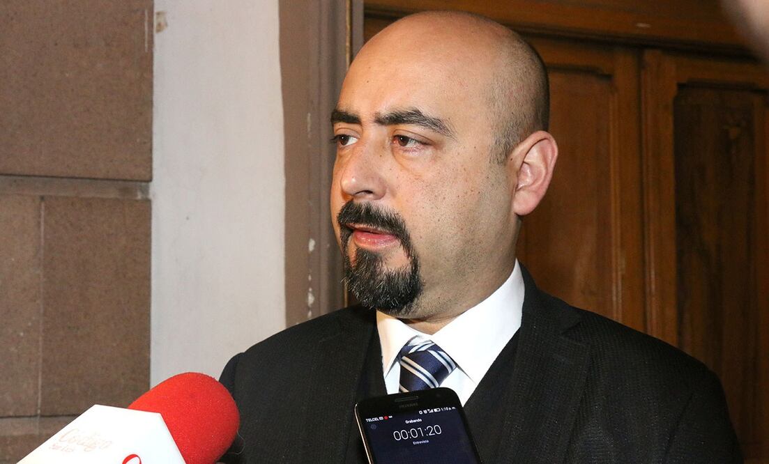 Nombrarán nuevo director de Fuerzas Municipales