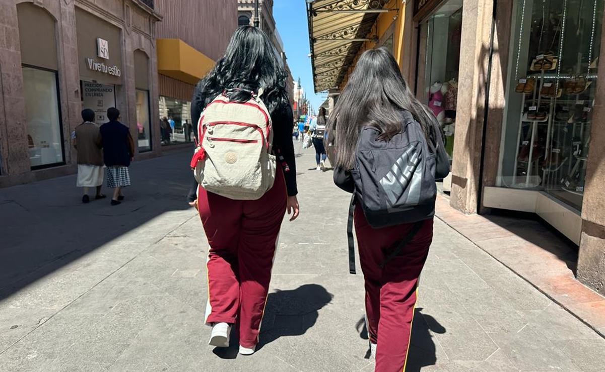 En SLP el 68.6% de mujeres de 15 años en adelante han sido víctimas de acoso o violencia sexual