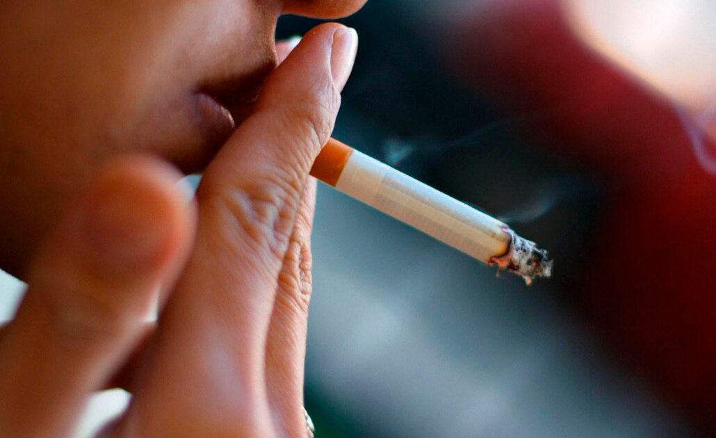 En México, 16 mil personas mueren a causa del tabaquismo